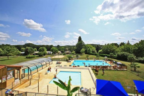 Camping du Bournat